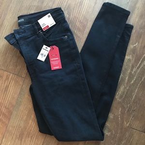 Express High Rise Legging